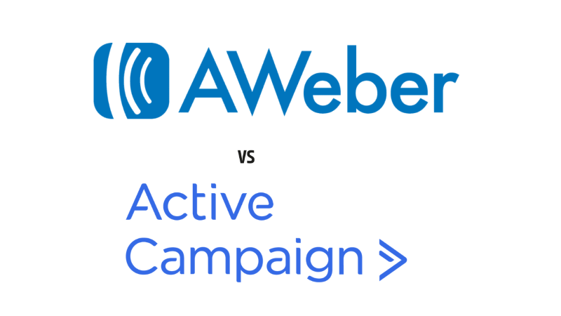 Read more about the article Aweber vs. Active Campaign – Which is the Best Email marketing tools 