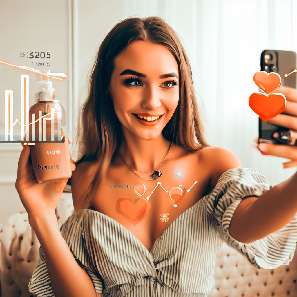 Influencer Collaborations: Modern-Day Amplifiers