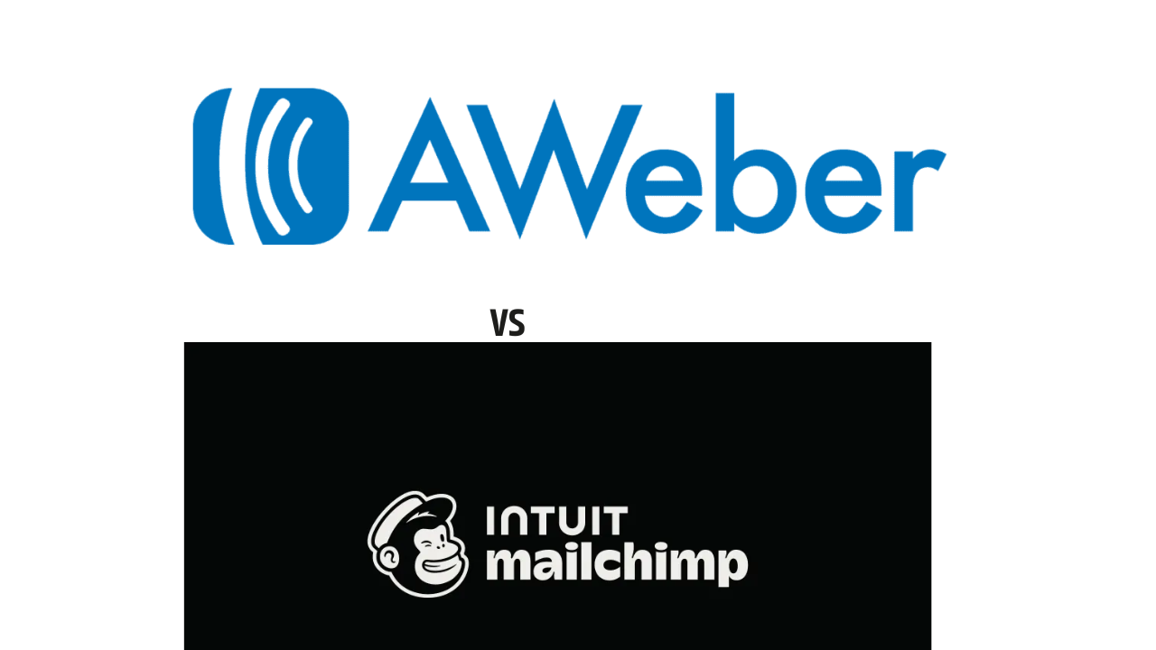 You are currently viewing Aweber vs Mailchimp: Which Email Marketing Platform Should You Choose?