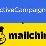 ActiveCampaign Vs. MailChimp: Which Email Marketing Platform Suits You Best?