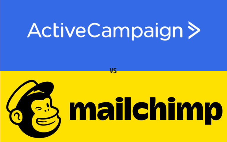 ActiveCampaign Vs. MailChimp: Which Email Marketing Platform Suits You Best?