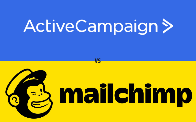 You are currently viewing ActiveCampaign Vs. MailChimp: Which Email Marketing Platform Suits You Best?