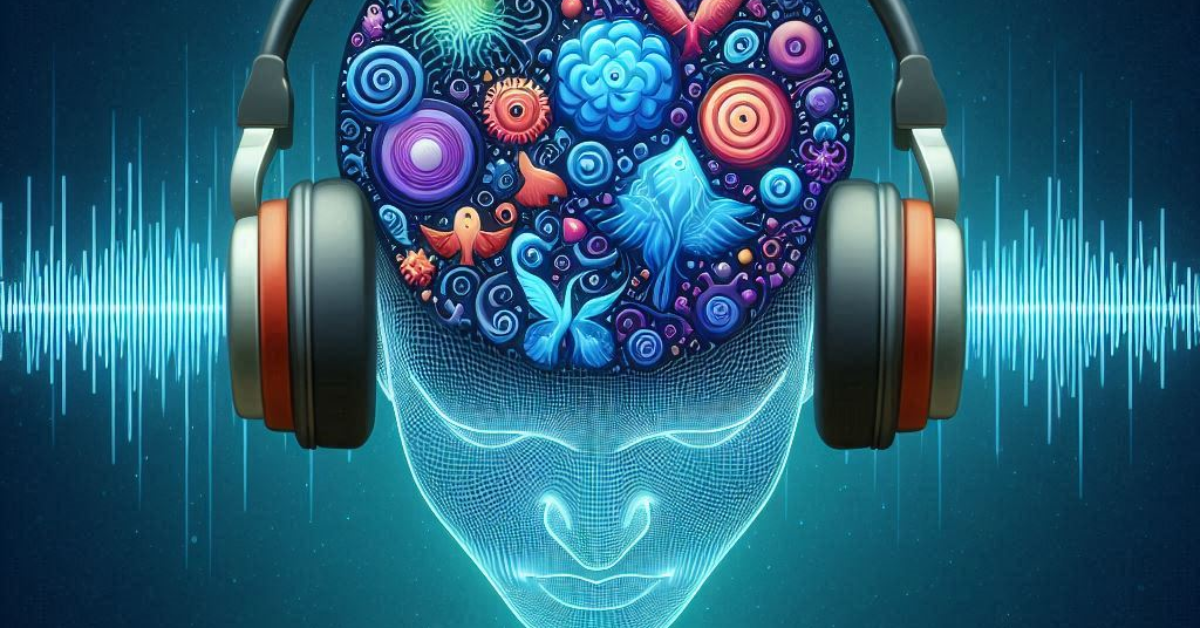 Read more about the article The Science of Sound: How Audiobooks Impact Brain Activity