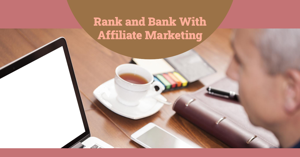 Read more about the article SEO Tips for Affiliate Marketing: How to Rank and Bank