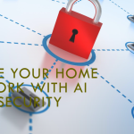 Best AI Cybersecurity Tools for Home Networks in 2024
