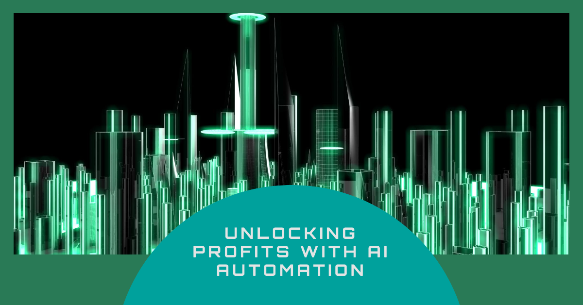 Read more about the article Unlocking Profits: How to Establish an AI Automation Agency