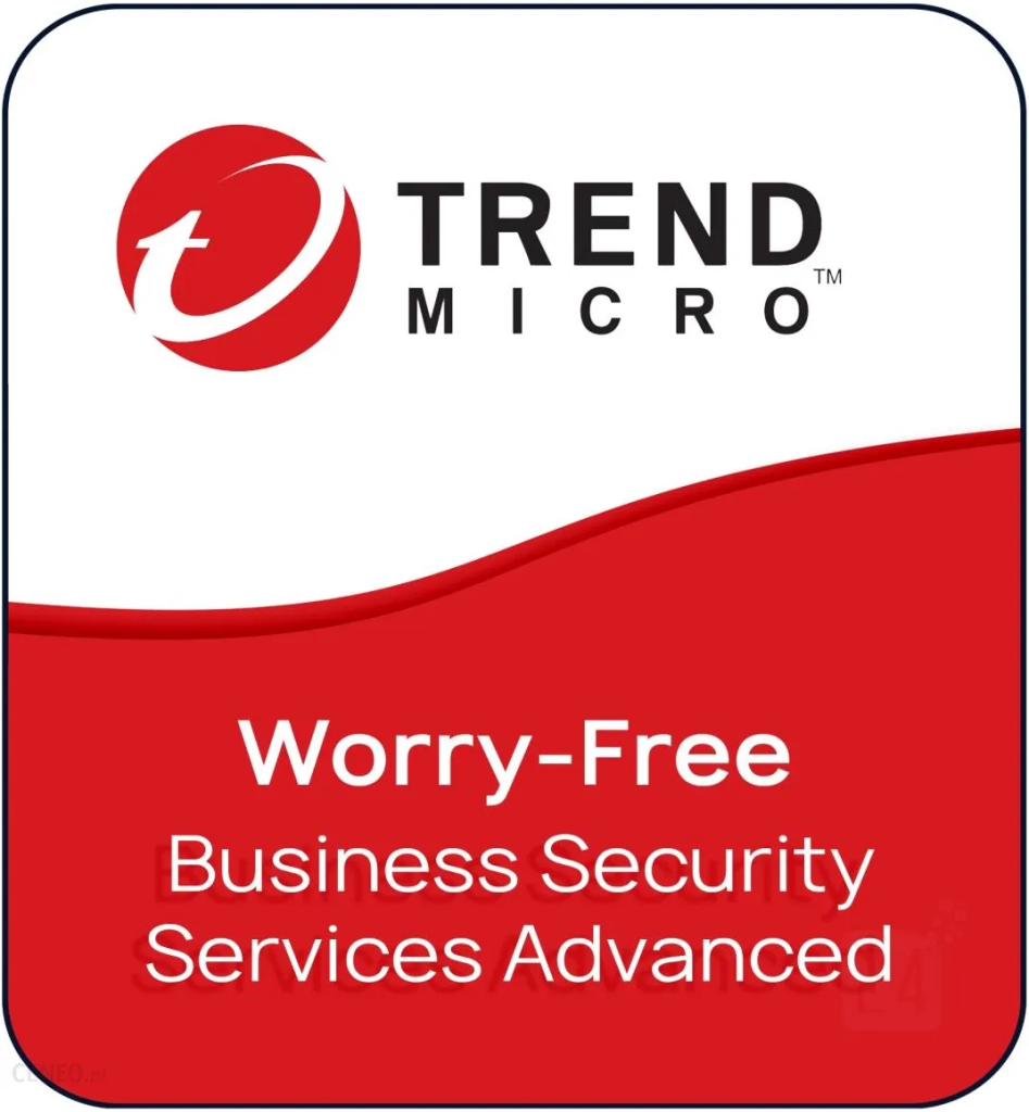 Trend Micro Worry-Free Business Security: Trend Micro Worry-Free Business Security