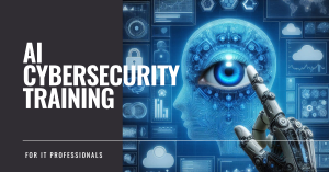 Read more about the article Top 8 AI Cybersecurity Training Platforms for IT Professionals