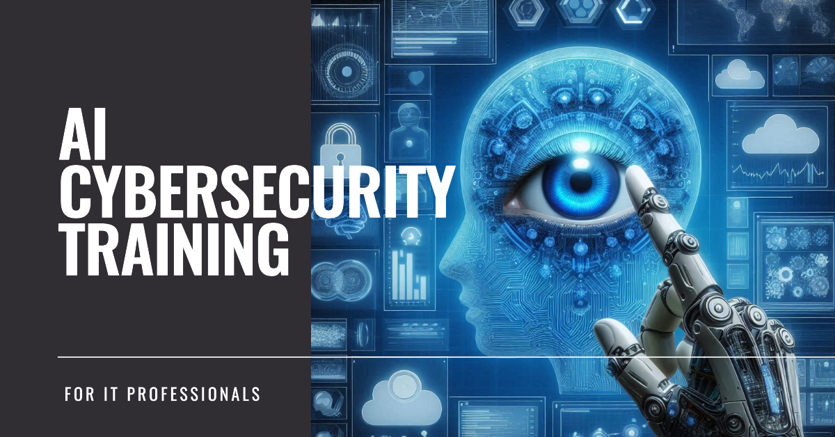 Read more about the article Top 8 AI Cybersecurity Training Platforms for IT Professionals