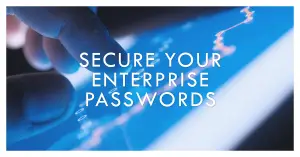 Read more about the article Top AI-Powered Password Managers for Enterprise Use