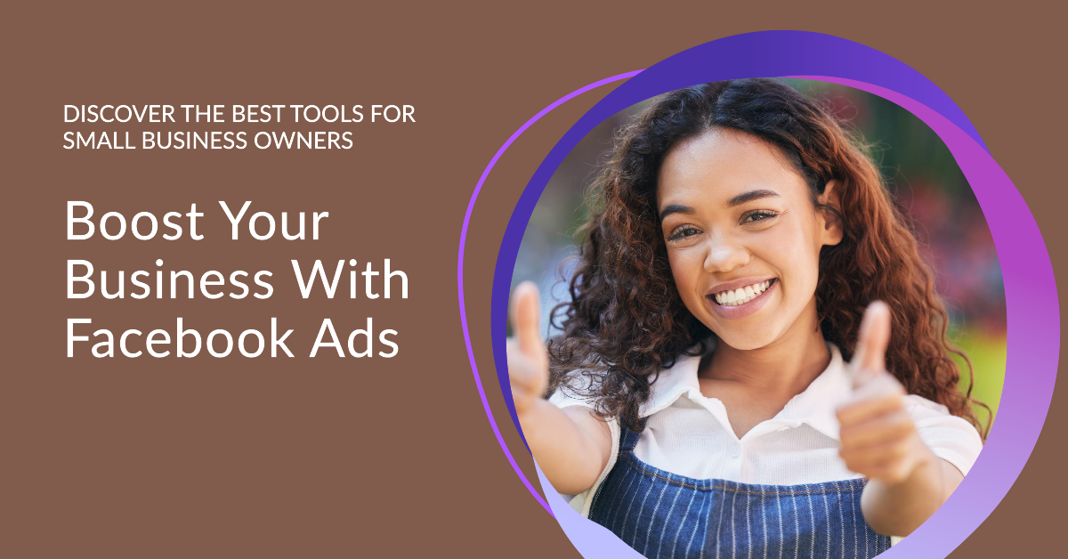 Read more about the article Best Facebook Ad Tools for Small Business Owners