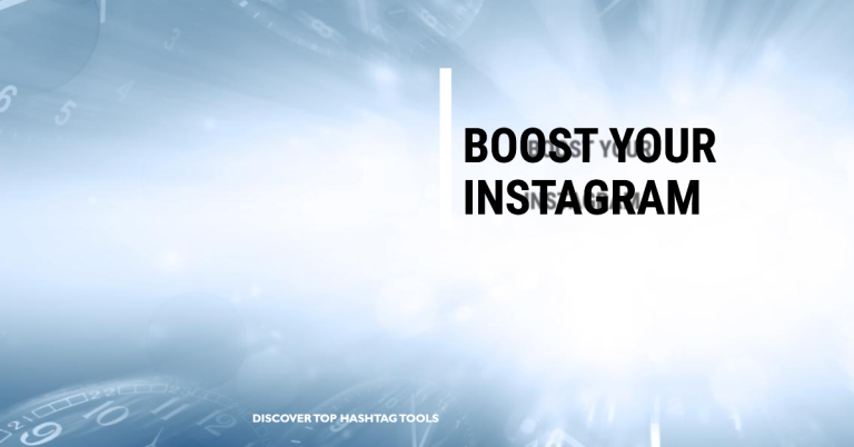 Best Hashtag Research Tools for Instagram Growth in 2024: Best Hashtag Research Tools for Instagram Growth in 2024