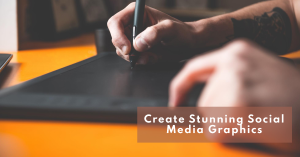 Read more about the article Best Tools for Creating Social Media Graphics Easily