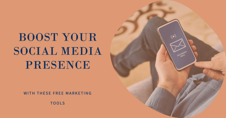 Best Free Social Media Marketing Tools: Best Free Social Media Marketing Tools