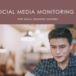 Best Social Media Monitoring Tools for Small Business Owners: Top Picks for 2024