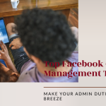 Best Facebook Group Management Tools for Admins