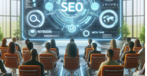 Read more about the article Understanding the Basics of SEO in 2024