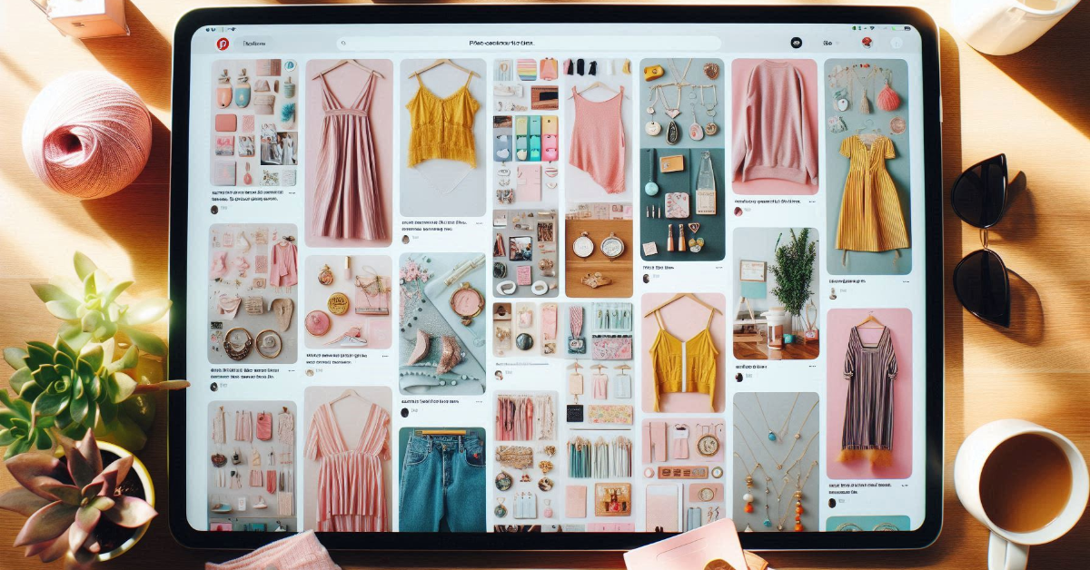 You are currently viewing Best Pinterest Marketing Tools for E-commerce Stores