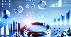 Read more about the article How to Optimise Your Website for Google’s Latest Algorithm Update