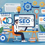 What is Technical SEO? A Simple Guide for Beginners