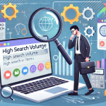 How to Conduct Keyword Research for High Search Volume Terms