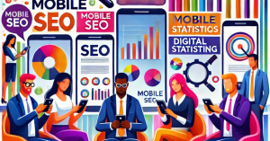 Read more about the article The Importance of Mobile SEO in 2024