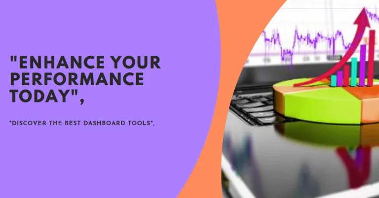 Affiliate Dashboard Tools for Better Performance Management: Affiliate Dashboard Tools for Better Performance Management