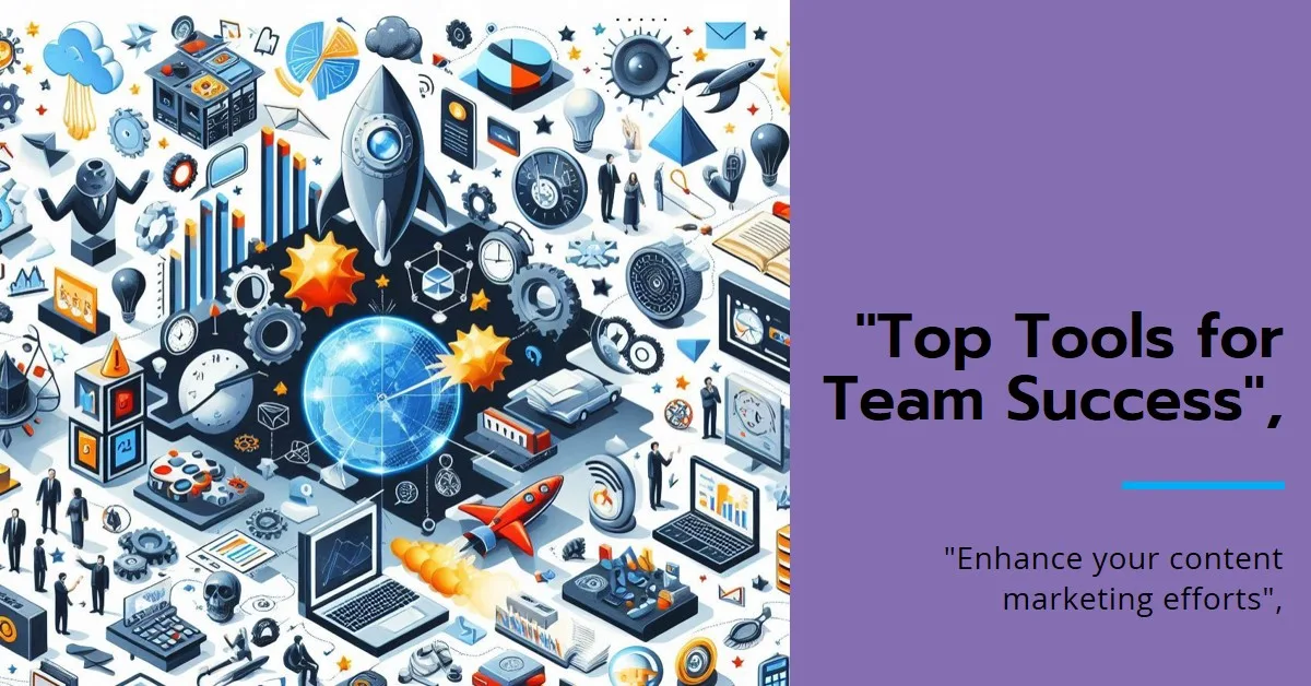 You are currently viewing Best Collaborative Tools for Content Marketing Teams