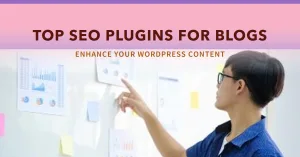 Read more about the article Best SEO Plugins for Content Marketing Blogs in WordPress