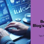 How to Optimise Your Blog Posts for SEO and Organic Traffic
