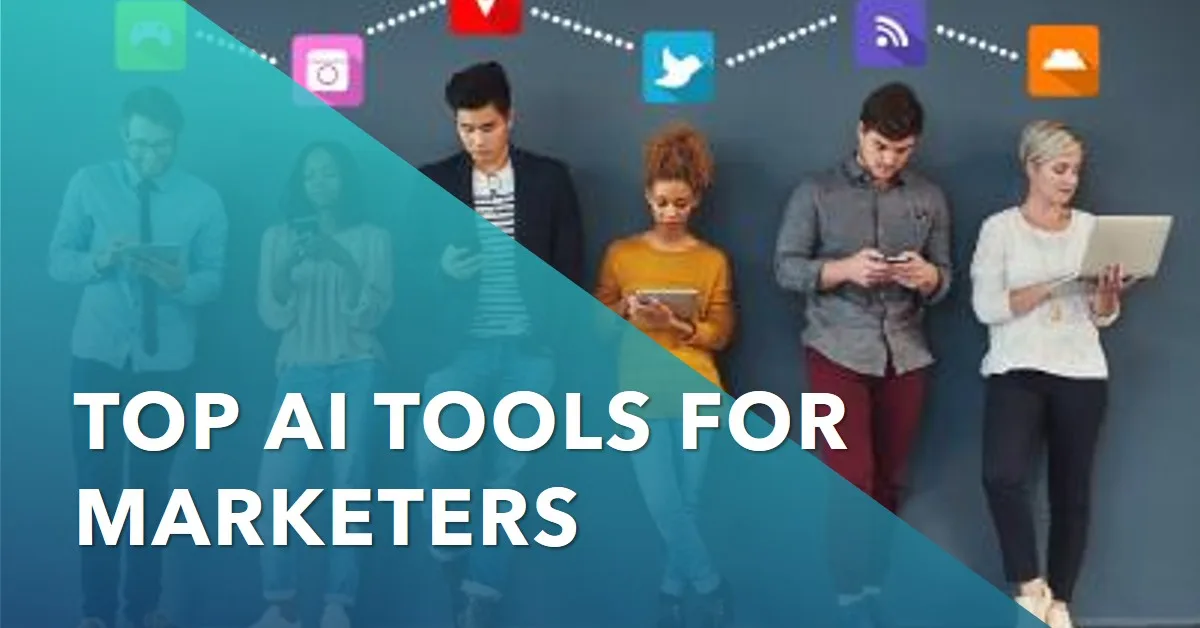 You are currently viewing Best AI Social Media Schedulers for Marketers: The Ultimate Guide to Automated Social Success