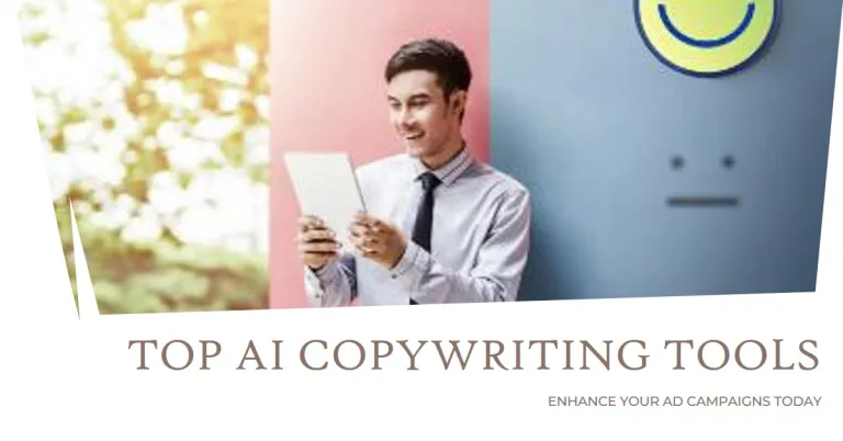 Top AI Copywriting Tools for AD Campaigns: Top AI Copywriting Tools for AD Campaigns