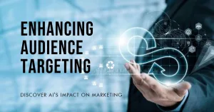 Read more about the article How AI Improves Audience Targeting: Revolutionising Digital Marketing in 2025