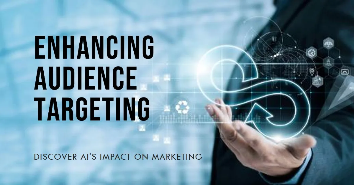 Read more about the article How AI Improves Audience Targeting: Revolutionising Digital Marketing in 2025