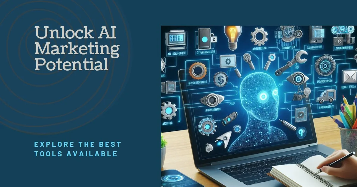 You are currently viewing Best Tools for AI-Driven Predictive Marketing: Transform Your Marketing Strategy in 2025
