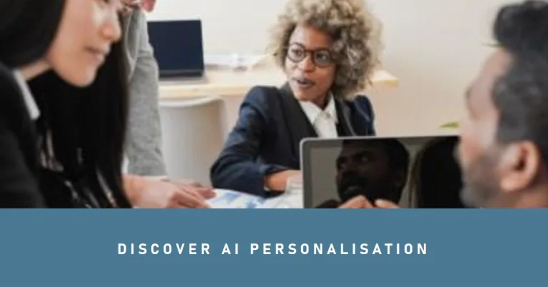 What is AI Personalisation in Marketing: What is AI Personalisation in Marketing