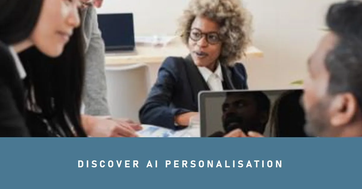 You are currently viewing What is AI Personalisation in Marketing: The Complete Guide to Hyper-Targeted Customer Experiences