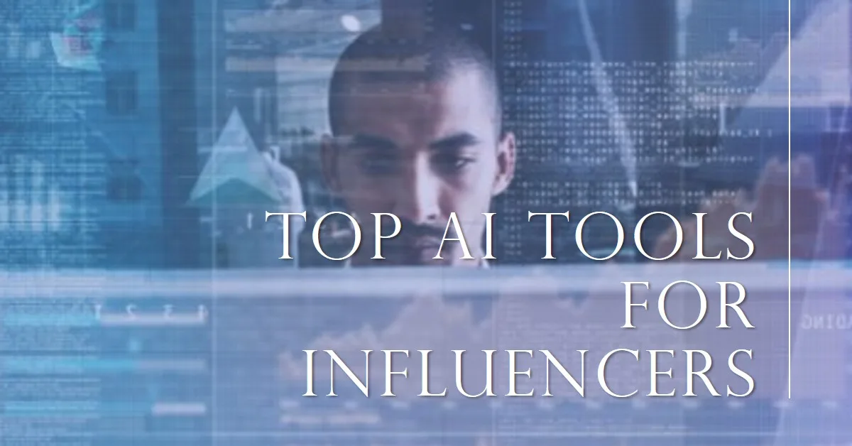 You are currently viewing Best AI Tools for Influencer Marketing Campaigns: Revolutionary Platforms Transforming Brand Partnerships