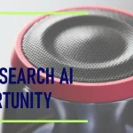 Voice Search Optimisation: The AI Opportunity