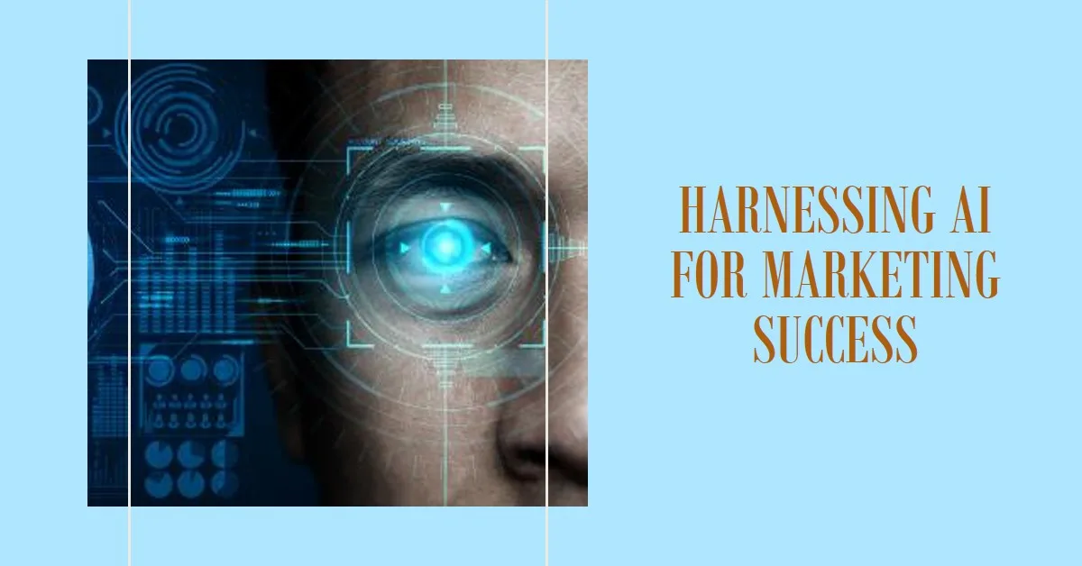 You are currently viewing How Can Marketers Use AI Effectively? :A Complete Guide for Smart Marketing Success