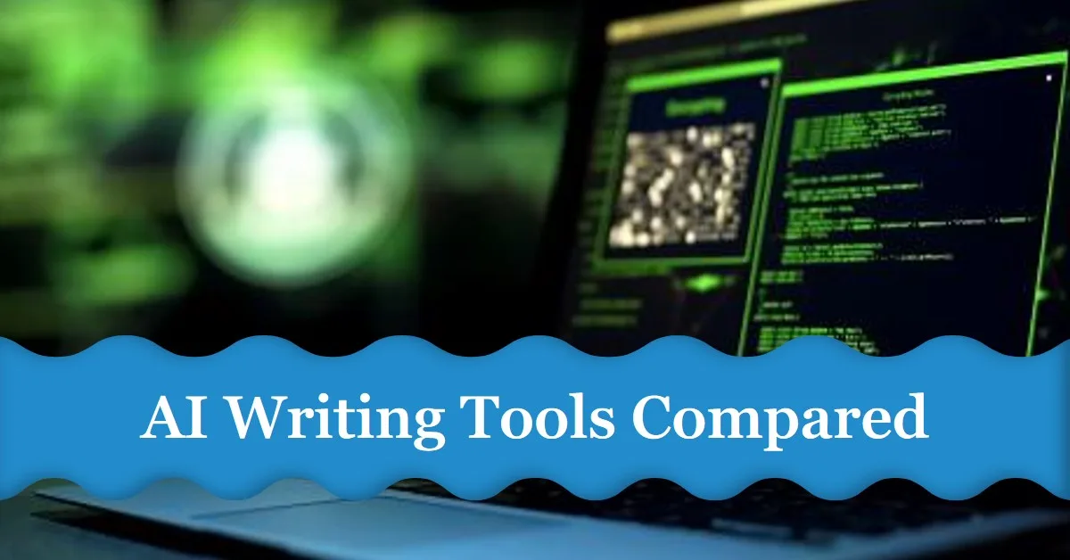 You are currently viewing AI Writing Tools Compared: Jasper, Grammarly, and More