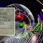 Creating Scroll-Stopping Ads with AI Visual Tools