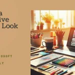 How to Use Microsoft Designer to Build a Cohesive Brand Look