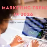 AI Marketing Trends to Watch in 2026