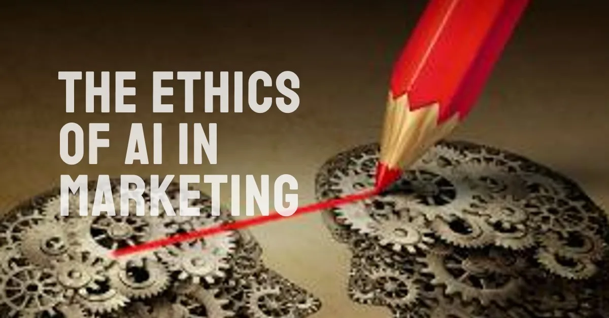 You are currently viewing The Ethics of AI in Marketing: What You Need to Know
