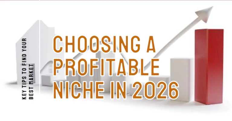 How to Choose a Profitable Niche in 2026: How to Choose a Profitable Niche in 2026
