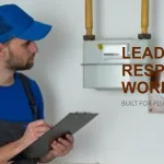 The Perfect Lead Response Workflow for Plumbers, Electricians and Roofers